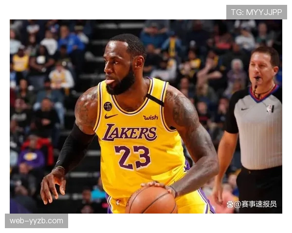速报:詹姆斯缺阵,戴维斯带领湖人战胜火箭稳住排名 速报:詹姆斯缺阵,戴维斯带领湖人战胜火箭稳住排名